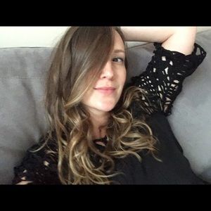 Meet your Posher, Jorie